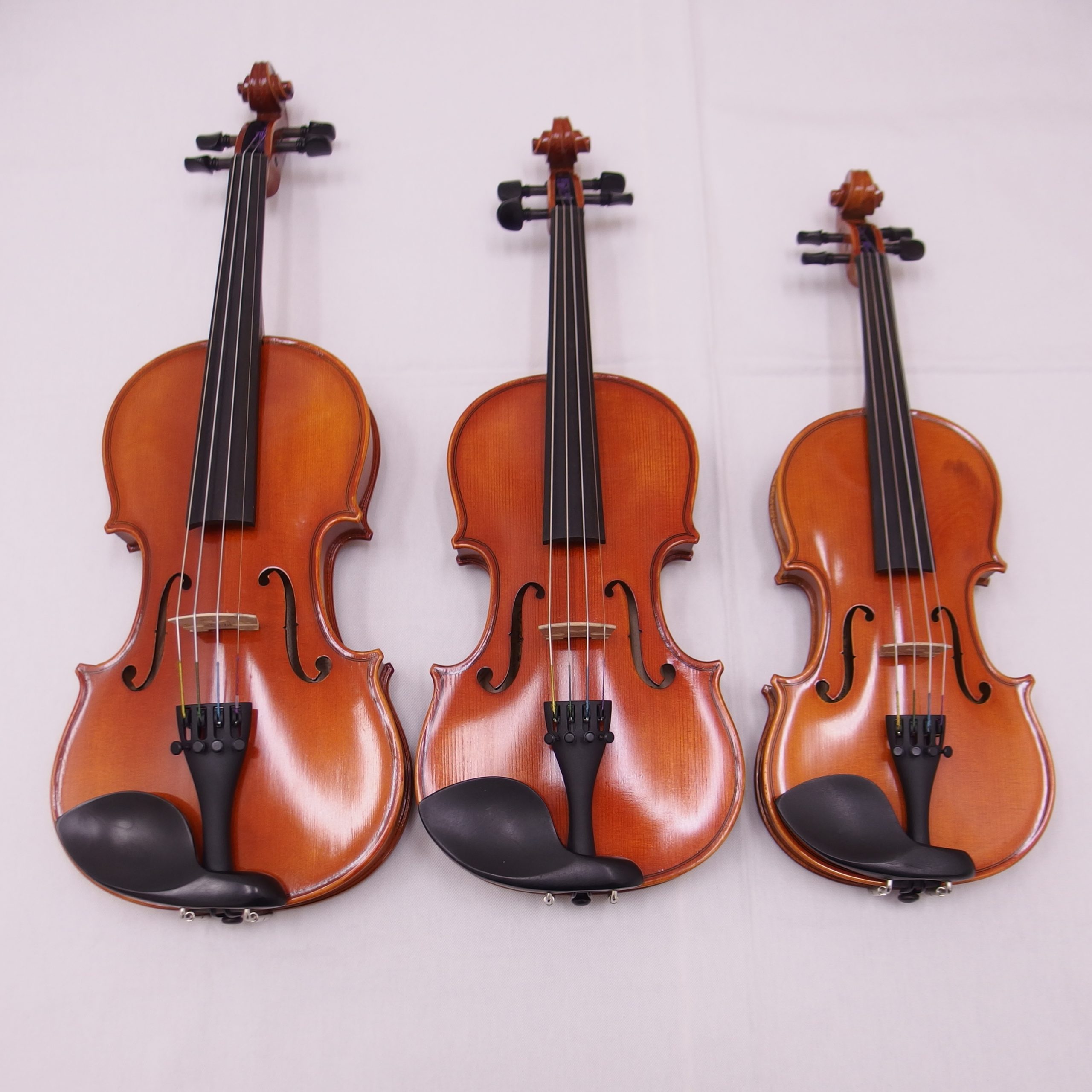 お子様におすすめ分数バイオリン【決算セール】 | 楽器専門店ウインズ・ユー